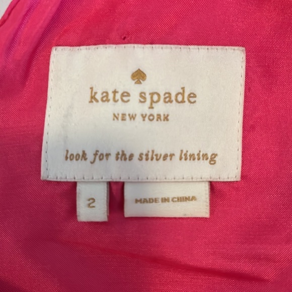 VGUC Kate Spade dress - Picture 11 of 12